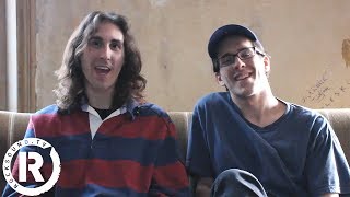 Knuckle Puck - The Stories Behind The Songs