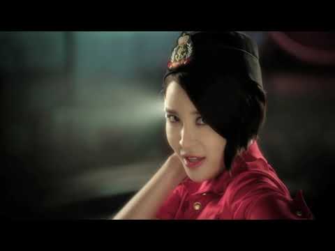2012 MV 나인뮤지스(9muses)  -  TICKET(티켓)  뮤직비디오