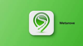 Metarove transport app instructional video