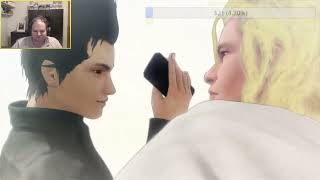 A Short Stream of El Shaddai Ascension of the Metatron #gamewisdom Stream Archive