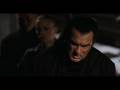 Steven Seagal - Dubbed Voice in Attack Force (2006 ...