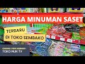 PRICE OF SACHETED DRINK IN GROCERY STORES Shorts