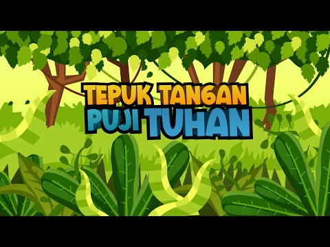 Tepuk Tangan Puji Tuhan