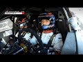 Ogier and Solberg in a tight fight | WRC Rally Islas Canarias 2026 | Day 3 Highlights