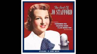 Jo Stafford - My Romance