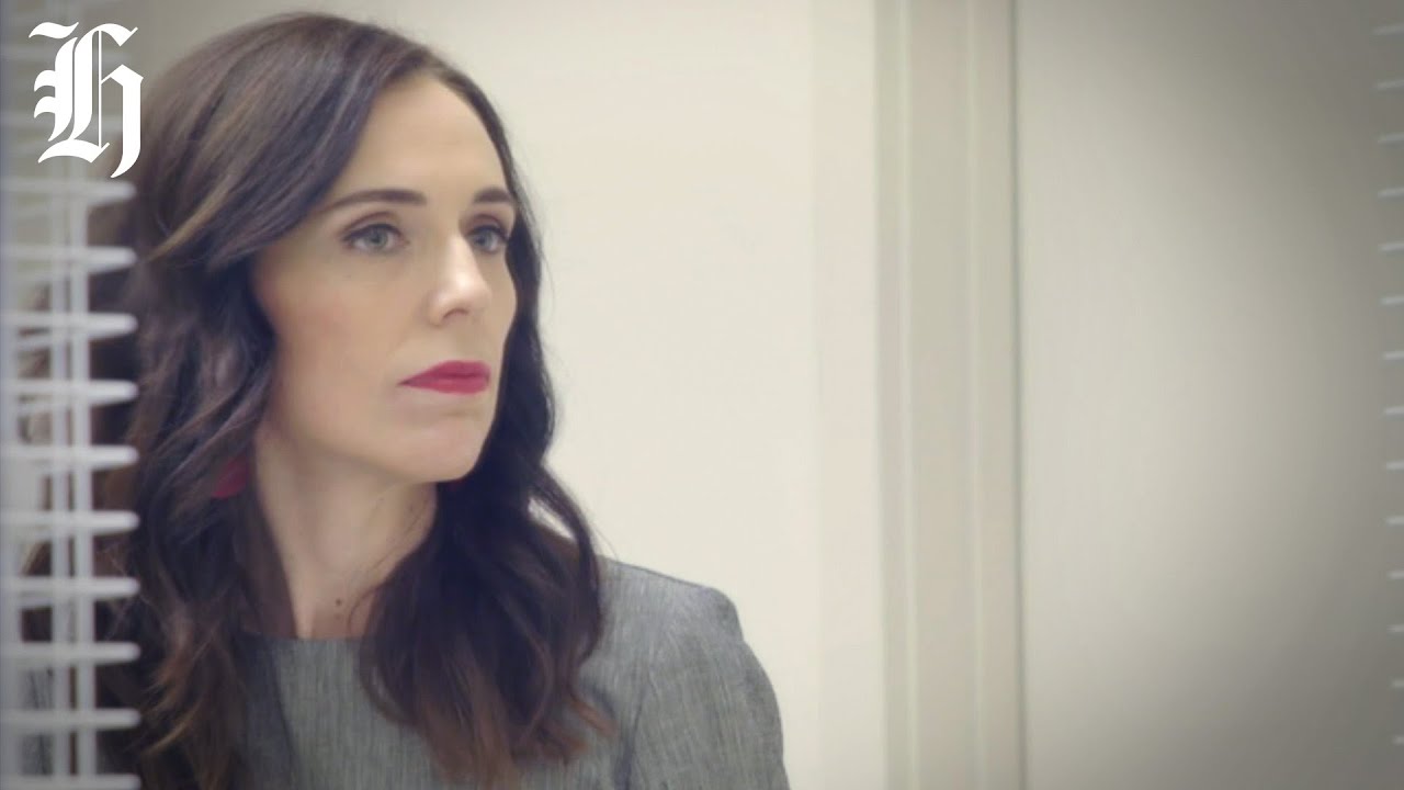 Jenni Mortimer talks the Jacinda Ardern doco, Emmys and The Dark Destroyer's return | Herald NOW