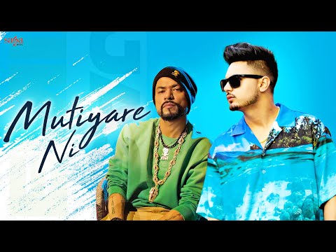 Mutiyare Ni Punjabi Song 2022 | Jassa Dhillon | Bohemia | Gur Sidhu | Latest Punjabi Song 2022