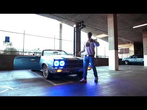 Hitta Slim aka Laroo THH - Deep Dish (p. Mac Menace Beats)