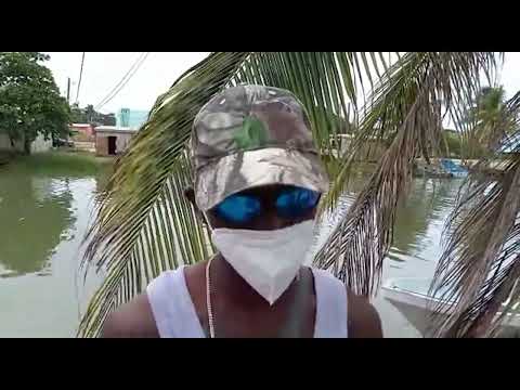 Dangriga Police called out for roughing up, taking lobsters from local fishers PT 2