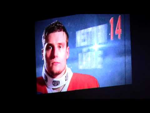 Tapparan pelaajaesittely 2011-2012 (HD)