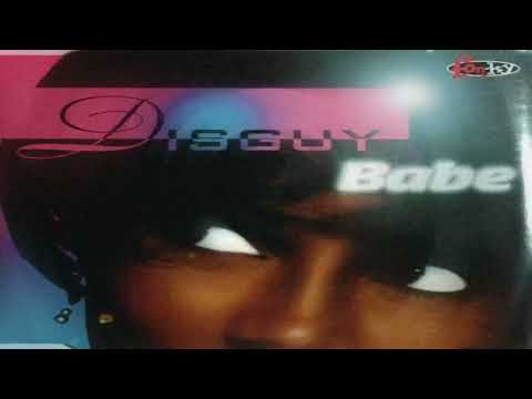 Disguy - Babe (1997)