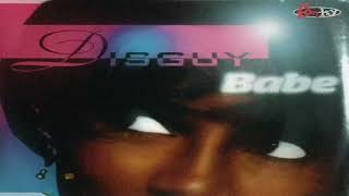 Disguy - Babe (1997)