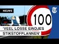 Kabinet presenteert stikstofmaatregelen