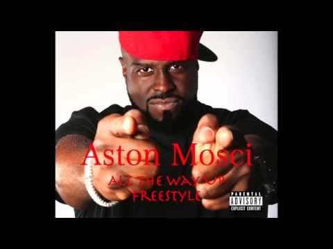 FunkMaster Flex - All The Way Up Freestyle ft. Aston Mosci