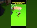 Bodybuilder try to Bully Mr Stumble But Wait For End😲#shorts #stumbleguys #viral