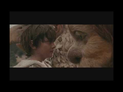 Where the Wild Things Are - NEW MOVIE TRAILER