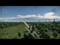 If you have an enemy on your tail do this! | War Thunder