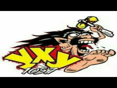 Cumbia Cripta Mix (Vol 01) @RadioYXY 105.7 - System ID