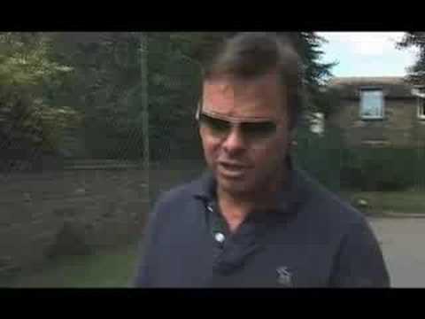 Pete Tong's Fast Trax 22.08.08