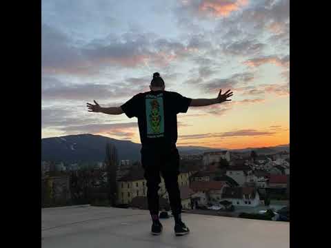 MC BLURRY - Palim jul na dnu morja (prod.Gramatik)