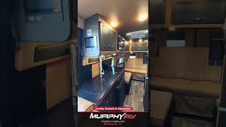 2024 Midwest Automotive Designs Patriot MD4 170 EXT