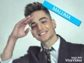 Cantantes Famosos