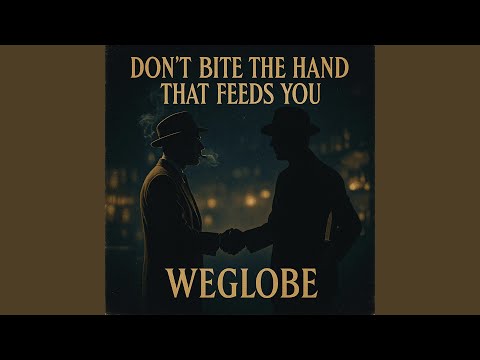 Don’t Bite the Hand That Feeds You