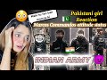 Marcos Commandos Status Pakistani Girl Reaction