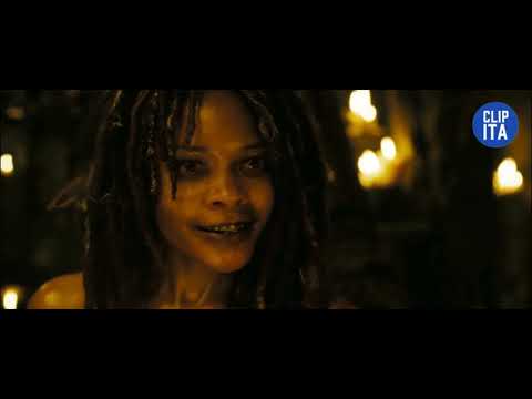 Il ritorno di Barbossa (20/21) PIRATI DEI CARAIBI | LA MALEDIZIONE DEL FORZIERE FANTASMA (2006)