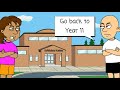 Dora Gets Held Back All The Way To Preschool Expelled Grounded MOST VIEWED VIDEO