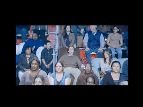 YEAH! F YEAH! -- Hamlet 2