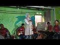DIAN RONI KONSER DIRUMAH SAJA