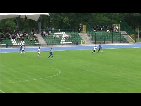 Warta Sieradz — Świt Nowy Dwór Mazowiecki   1- 2       05 08 2023