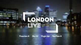 Watch London Live - Your Capital’s TV Channel