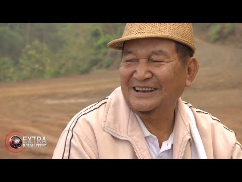 EXTRA MINUTES | EXTENDED INTERVIEW - Mr Ziona.