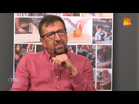 Ep.43. Muncesc, dar nu oricum - Rei Abrudan - pastor