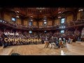 Sadhguru 2018 - What is Consciousness | Amazing Speech at Harvard Medical School (Like TED)