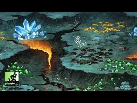 Rahdo Runs Through►►► Nautilus Industries