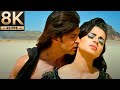 8K Remastered Dil Tu Hi Bataa Kangana Ranaut Hrithik Roshan Krrish 3