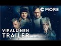 Poromafia | Virallinen trailer | C More