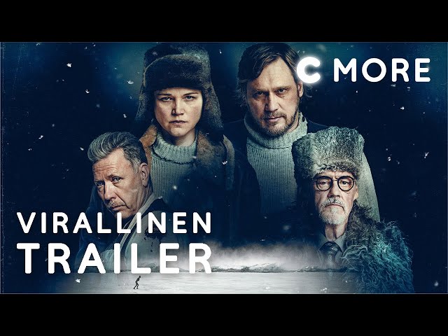 Poromafia | Virallinen trailer | C More