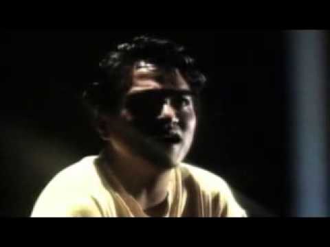 Indra lesmana - Biarkan aku kembali