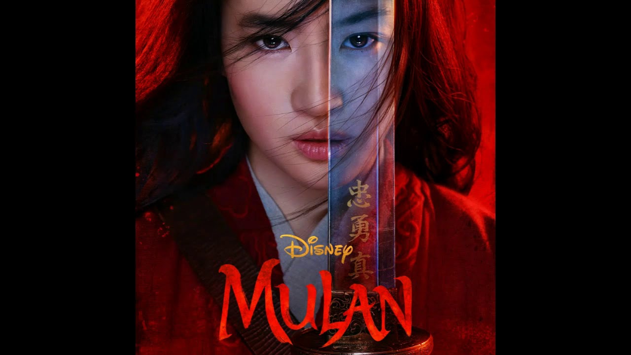 Chord Kunci Gitar dan Lirik Lagu OST Mulan dari Jessie J - Reflection