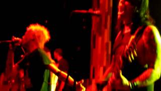 Lower Class Brats - Who Writes Your Rules