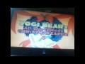 Closing To How The Flintstones Saved Christmas 1989 VHS