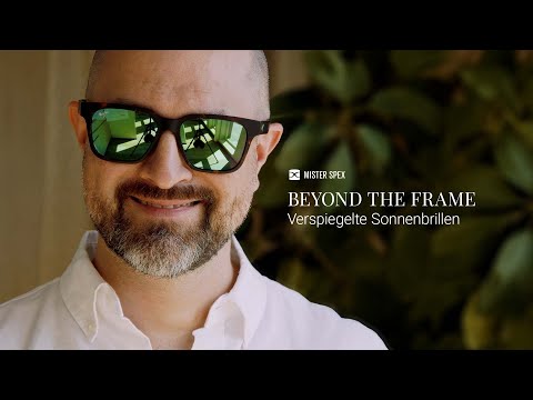 Verspiegelte Sonnenbrillen: So funktionieren sie & warum sie schützen | Mister Spex
