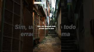 MC WN, MC Marks - Favelado que te ama - para status