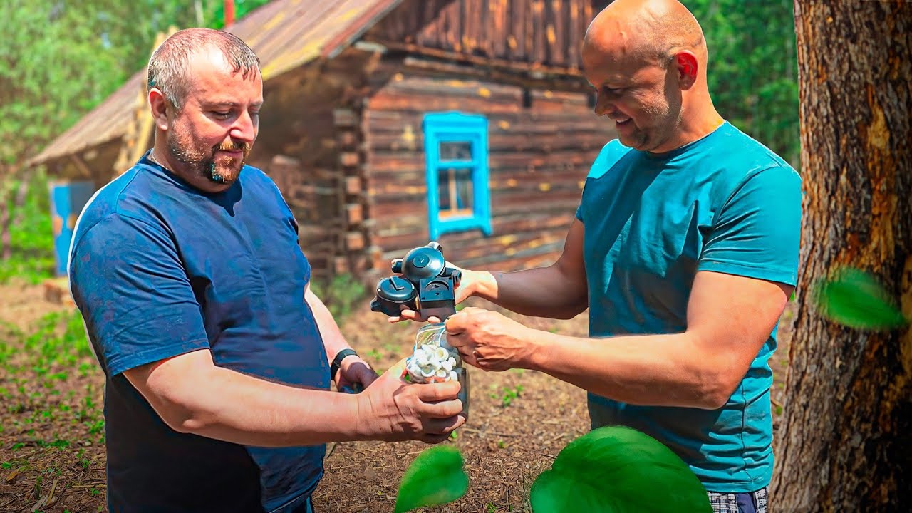 Раритет или старьё? Рокировка яиц. Таким материалом из прошлого электрику пр