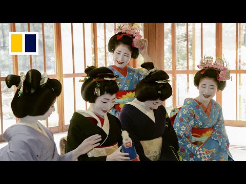 要前往京都的遊客請注意！跟拍騷擾藝妓事件頻傳，京都衹園四月起觀光客禁入私巷 (To Kyoto tourists: don’t touch the geisha)