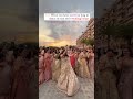 Groom Mother Mind Blowing Dance Performance Groom Entry Weddingdance Sangeet Indianwedding